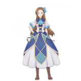 Otome Game no Hametsu Flag Katarina Catarina Alan Gerald Keith Maria Mary Nicole Sophia Cosplay Wig