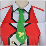 Love Live School Idol Movie Koizumi Hanayo Theatrical Cosplay Costume