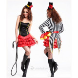 Maid Sama Formal Dress 3