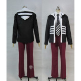 Uta no Prince-sama Natsuki Shinomiya Cosplay Costume 5