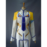 KILL la KILL Satsuki Kiryuin Male Genderbend Cosplay Costume