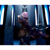 Fate Apocrypha EGOIST Opening Eiyuu Unmei no Uta Movie Inori Yuzuriha Cosplay costume