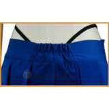 Kantai Collection Shimakaze Cosplay Costume