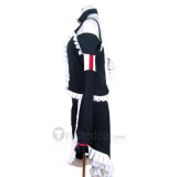 Coyote Ragtime Show May Cosplay Dress Costume