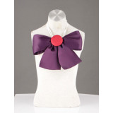 Sailor Moon Rei Hino Sailor Mars Cosplay Costume