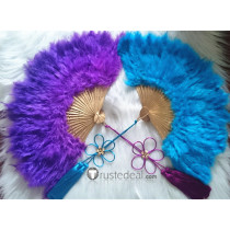 Love Live Nozomi Umi Nico Eli Maki Kotori Hanayo Kimono Awakening Fans Cosplay Accessories Props