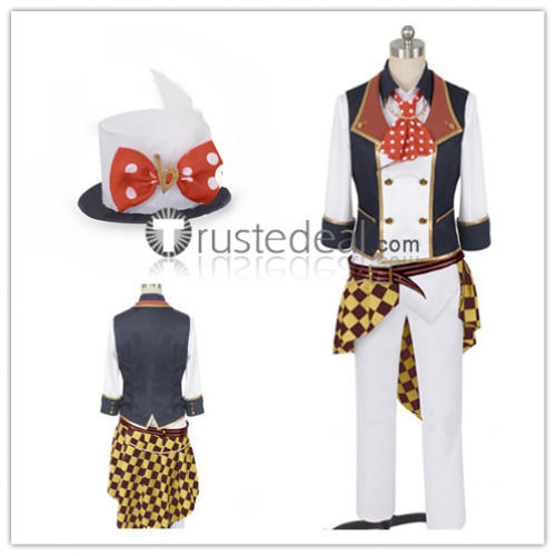 Idolish7 Iori Yamato Mitsuki Tamaki Sogo Nagi Riku Restart Pointer Cosplay Costumes