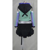 Macross Delta Reina Prowler Cosplay Costume