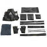 Ghost in the Shell SAC 2045 Kusanagi Motoko Cosplay Costume