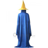 Final Fantasy Black Mage cosplay Costume