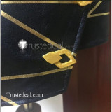 Commssion League of Legends KDA Skins Akali KaiSa Ahri Evelynn Cosplay Costumes Shoes