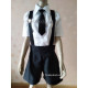 Land of the Lustrous Houseki no Kun Rutile Phosphophyllite Diamond Bort Summer Female Cosplay Costume