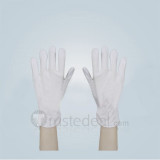 Touken Ranbu Namazuo Toushirou Army Uniform Cosplay Costume 1