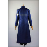Fate Stay Night Kirei Kotomine Cosplay Costume