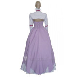 Code Geass Euphemia Li Britannia Cosplay Costume