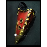 My Hero Academia Boku no Hero Academia Overhaul Kai Chisaki Cosplay Mask