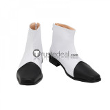 Charlie Lucifer Alastor Cosplay Shoes Boots