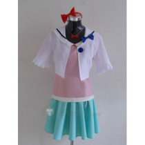 Uta no Prince-sama Haruka Nanami Daily Cosplay Uniform