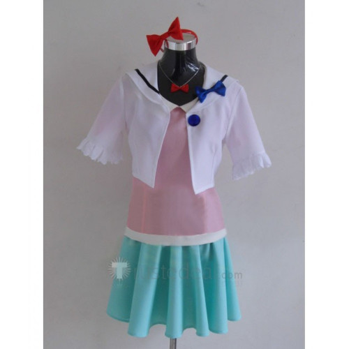 Uta no Prince-sama Haruka Nanami Daily Cosplay Uniform