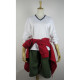 K project Misaki Yata Cosplay Costume