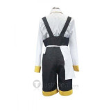 Vocaloid Kagamine Len Rin Alice Human Sacrifice Cosplay Costume