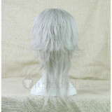 Touken Ranbu Tsurumaru Kuninaga White Cosplay Wig