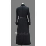 Blue Exorcist Yukio Okumura Cosplay Coat Costume
