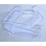 Love Live Sonoda Umi KiRa KiRa Sensation Blue Cosplay Costume