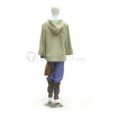 Koutetsujou no Kabaneri Kabaneri of the Iron Fortress Ikoma Cosplay Costume