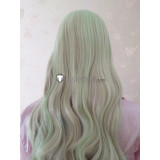 Little Witch Academia Diana Cavendish Cosplay Wig