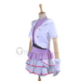 Love Live Nishikino Maki Snow Halation Cosplay Costume