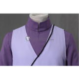 Boruto Naruto the Movie Sasuke Uchiha Cosplay Costume