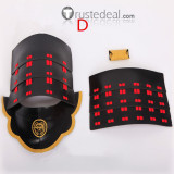 Touken Ranbu Iwatooshi Namazuo Kousetsu Shokudaikiri Shoulder Armor Cosplay Props