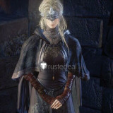 Dark Souls 3 Fire Keeper Cosplay Wig