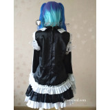 Vocaloid Costume MIKU Luka Rin Infinite HOLiC COSPLAY Outfits Costume