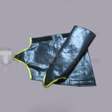 Vocaloid Luotianyi Spring and Autumn Sword Blue Cosplay Costume