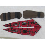 Nurarihyon no Mago Itaku Cosplay Costume