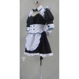 Absolute Duo Rito Tsukimi New Arrival Maid Cosplay Costume