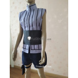 Naruto The Last Movie Hinata Hyuuga Purple Cosplay Costume