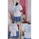 Love Live SR Marine Cosplay Costums for All Heroines