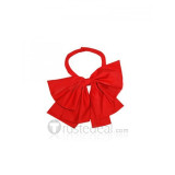 Touhou Project Elly Red Cosplay Costume