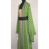 Nurarihyon no Mago Rihan Nura Cosplay Costume