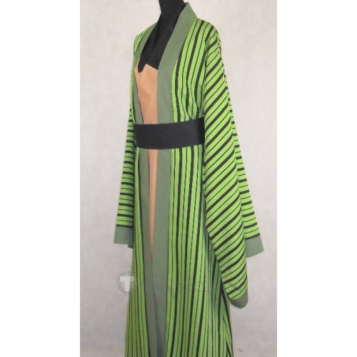 Nurarihyon no Mago Rihan Nura Cosplay Costume
