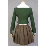 Danganronpa Trigger Happy Havoc Chihiro Fujisaki Cosplay Costumes