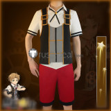 Mushoku Tensei Isekai Ittara Honki Dasu Jobless Reincarnation Rudeus Roxy Sylphiette Eris Cosplay Costumes