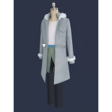 Sirius the Jaeger Yuliy Cosplay Costume