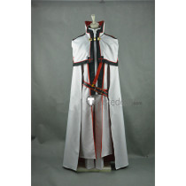 Re Zero Kara Hajimeru Isekai Seikatsu Felix Argyle Ferris Julius Juukulius Knight Uniform Cosplay Costume