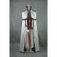 Felix Argyle Ferris Julius Juukulius Knight Uniform Cosplay Costume