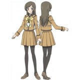 Kamisama Hajimemashita Kamisama Kiss Nanami Momozono School Cosplay Costume