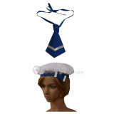 Is the Order a Rabbit GochiUsa Chino Kafu White School Uniform Cosplay Costume